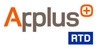 Applus RTd logo
