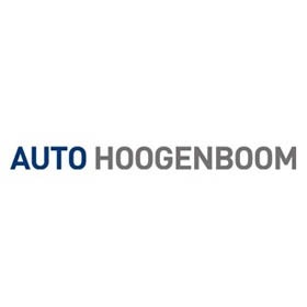 Auto Hoogenboom logo