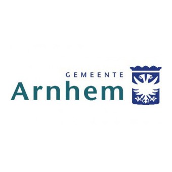 Gemeente Arnhem logo