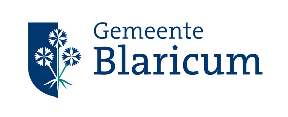 Gemeente Blaricum logo