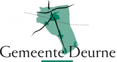 Gemeente Deurne logo