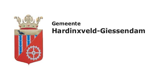 Gemeente Hardinxveld Giessendam logo