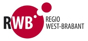 Gemeente Regio West-Brabant logo