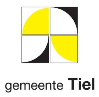 Gemeente Tiel logo
