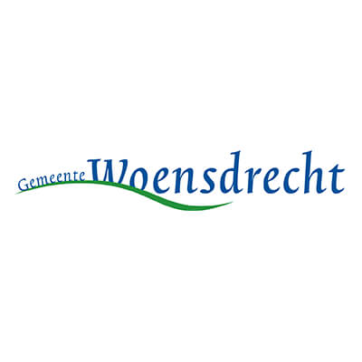 Gemeente Woensdrecht logo